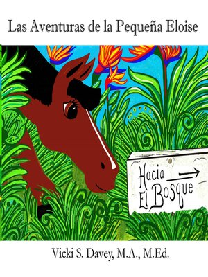 cover image of Hacia El Bosque
